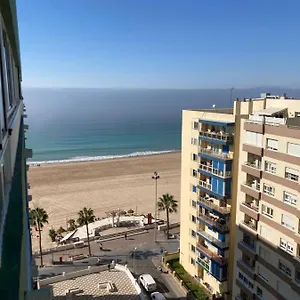 El Apartamento De Rous Cádiz